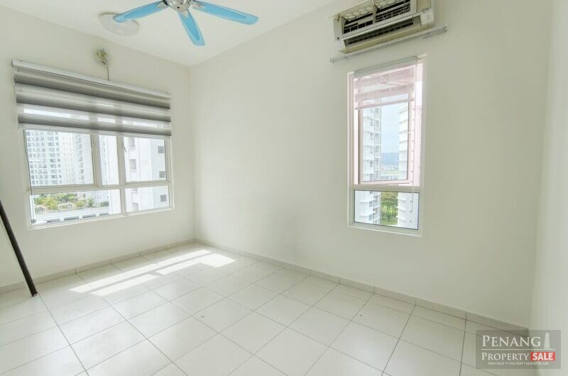 Fiera Vista Condo, Bayan Lepas, Near Airport FTZ GBS