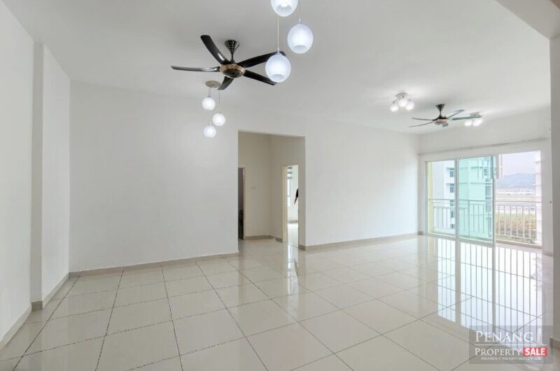 Fiera Vista Condo, Bayan Lepas, Near Airport FTZ GBS