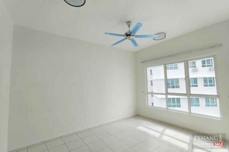 Fiera Vista Condo, Bayan Lepas, Near Airport FTZ GBS