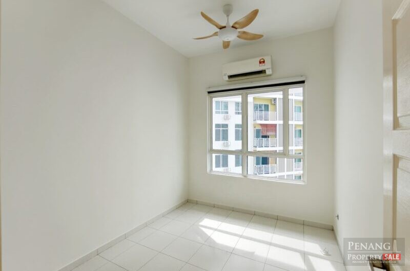 Fiera Vista Condo, Bayan Lepas, Near Airport FTZ GBS