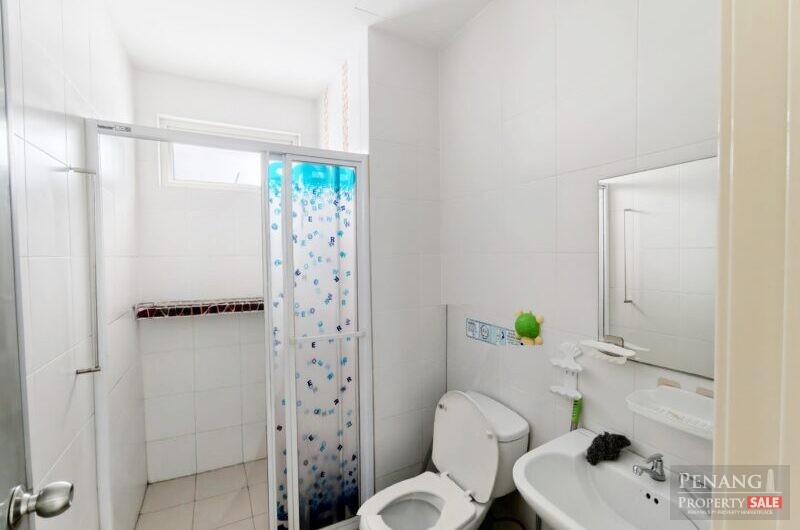 Fiera Vista Condo, Bayan Lepas, Near Airport FTZ GBS