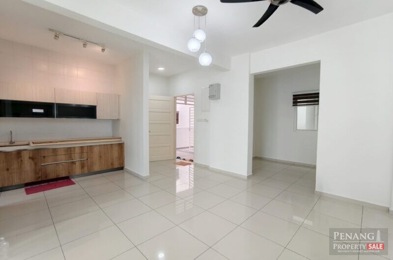 Fiera Vista Condo, Bayan Lepas, Near Airport FTZ GBS