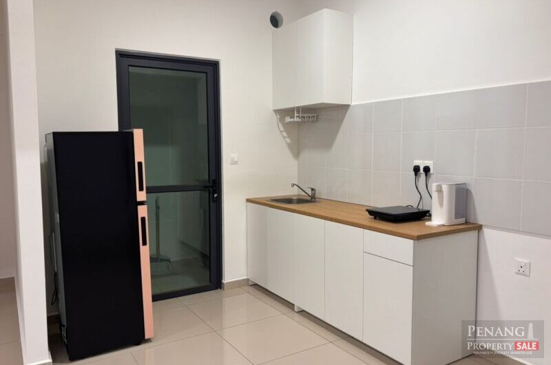 Ideal Venice Condo, Gelugor, Near USM The Light City