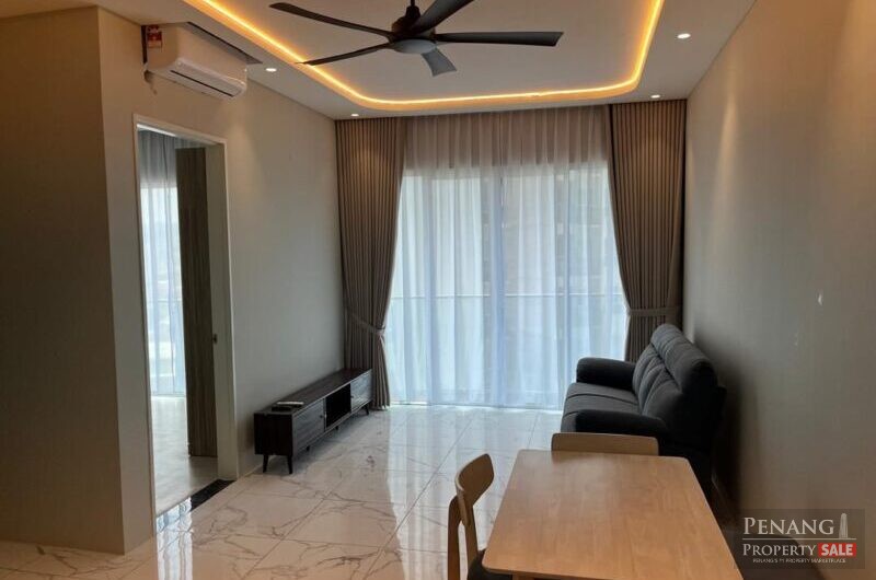 Quaywest Residence, Bayan Lepas, Queenebay Area