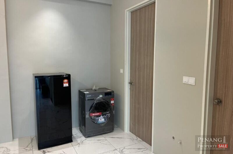 Quaywest Residence, Bayan Lepas, Queenebay Area