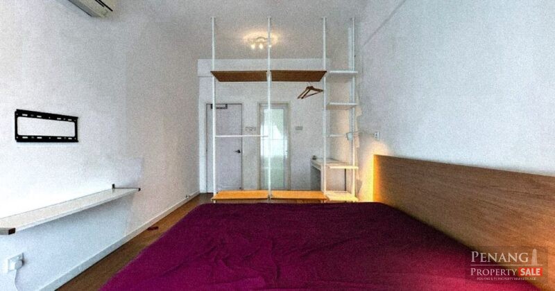 1 Sky | One Sky Condo, Bayan Baru, Near GBS