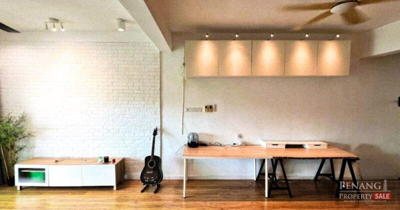 1 Sky | One Sky Condo, Bayan Baru, Near GBS