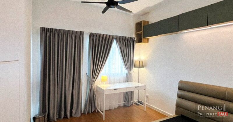 1 Sky | One Sky Condo, Bayan Baru, Near GBS