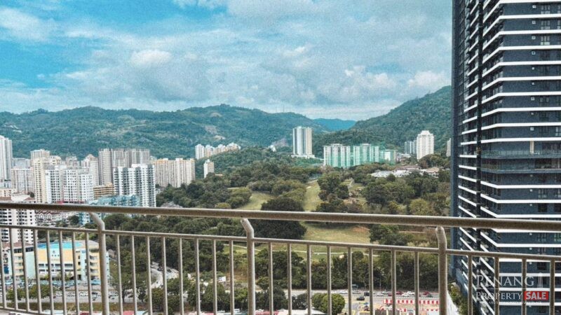 1 Sky | One Sky Condo, Bayan Baru, Near GBS