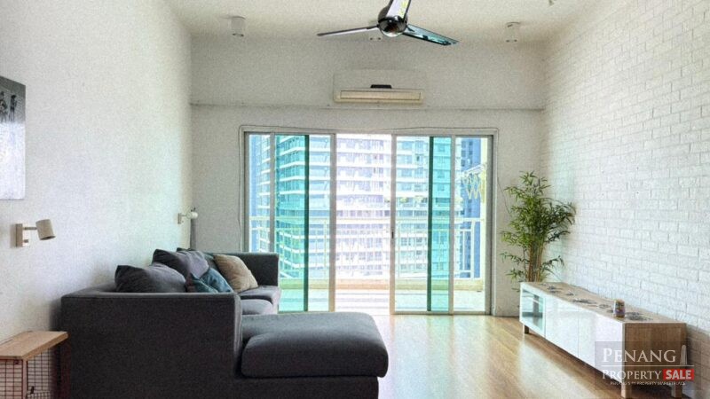 1 Sky | One Sky Condo, Bayan Baru, Near GBS