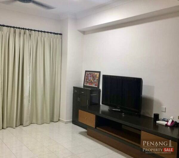 Coastal Tower, Tanjung Bungah