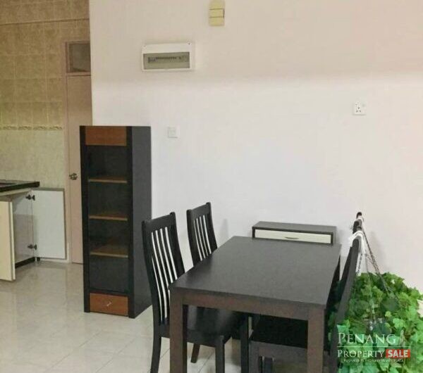 Coastal Tower, Tanjung Bungah