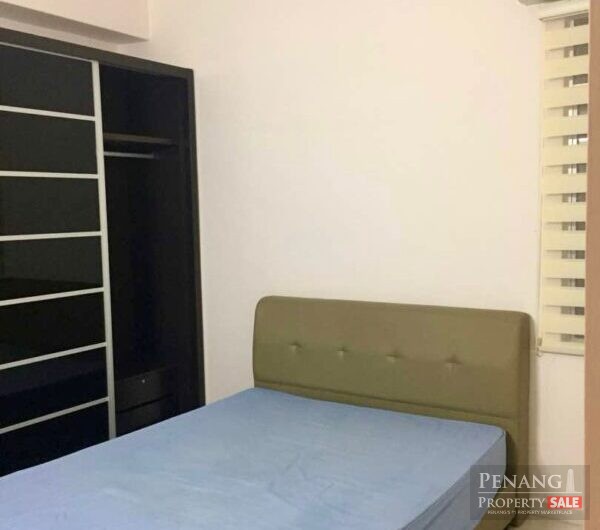 Coastal Tower, Tanjung Bungah