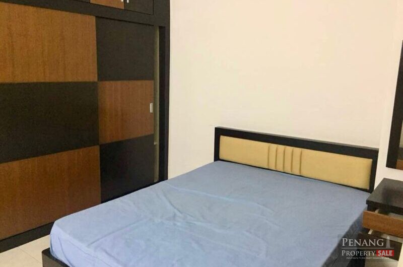 Coastal Tower, Tanjung Bungah