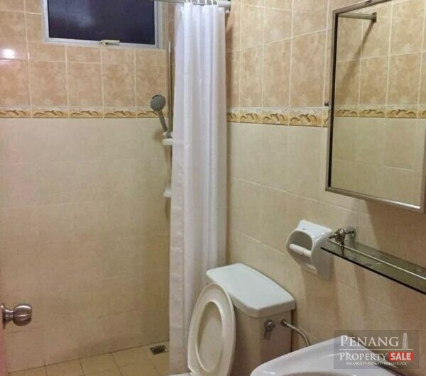 Coastal Tower, Tanjung Bungah