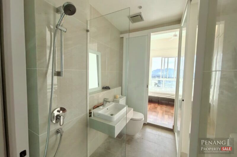 Codrington Residence, Pulau Tikus, Near Gurney