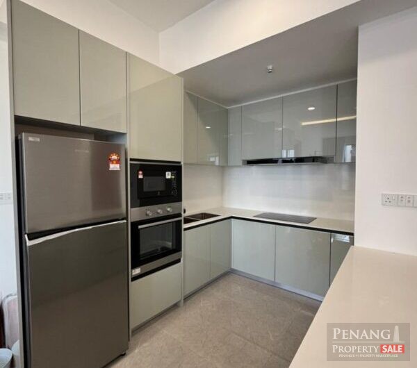 Muze @PICC, Bayan Baru , Near GBS FTZ Airport