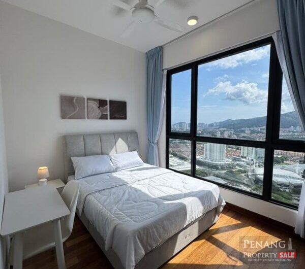 Muze @PICC, Bayan Baru , Near GBS FTZ Airport