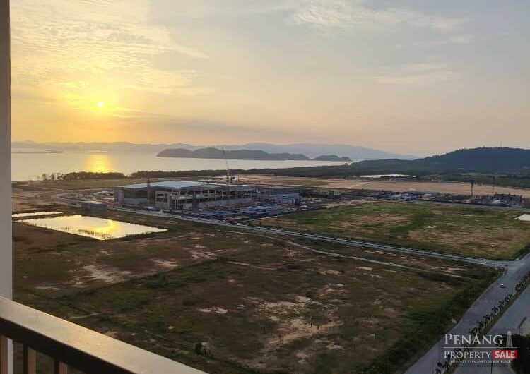 Vivo Executive Condo, Batu Kawan