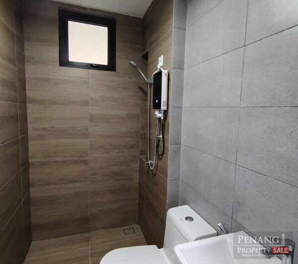 Vivo Executive Condo, Batu Kawan