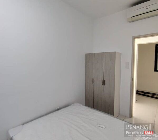 Vivo Executive Condo, Batu Kawan