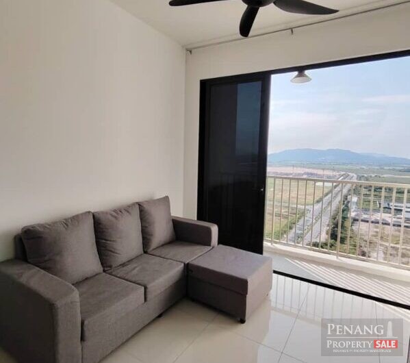Vivo Executive Condo, Batu Kawan