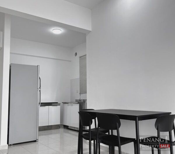 Ideal Venice Residency, Gelugor