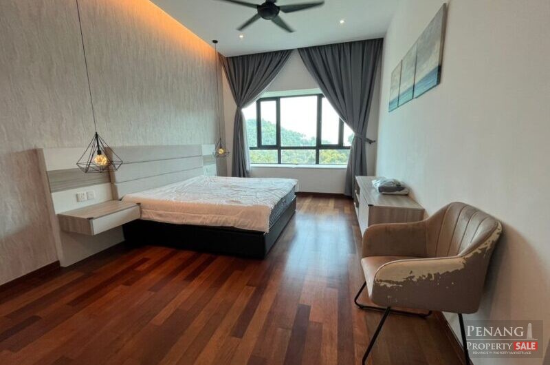 Alila 2 Condo, Tanjung Bungah, Near Tenby TARC
