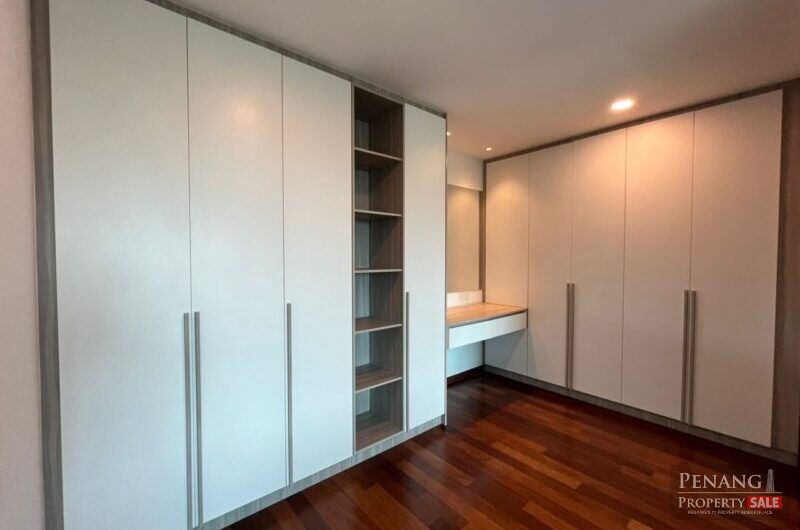 Alila 2 Condo, Tanjung Bungah, Near Tenby TARC