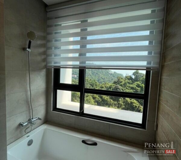 Alila 2 Condo, Tanjung Bungah, Near Tenby TARC