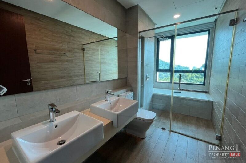 Alila 2 Condo, Tanjung Bungah, Near Tenby TARC