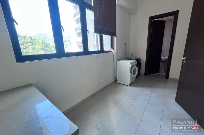 Alila 2, Tanjung Bungah, Near Tenby Dalat TARC