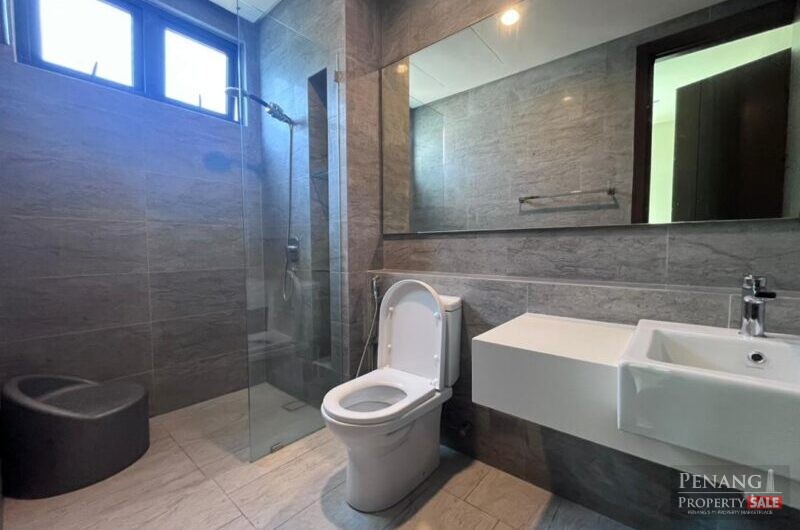 Alila 2, Tanjung Bungah, Near Tenby Dalat TARC