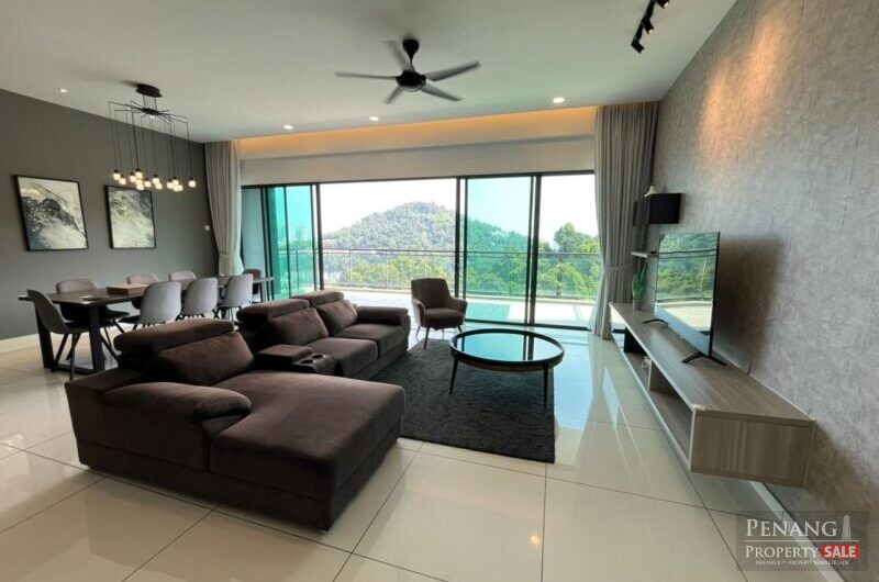 Alila 2, Tanjung Bungah, Near Tenby Dalat TARC