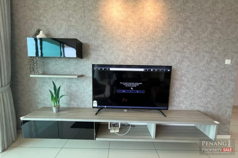 Alila 2, Tanjung Bungah, Near Tenby Dalat TARC