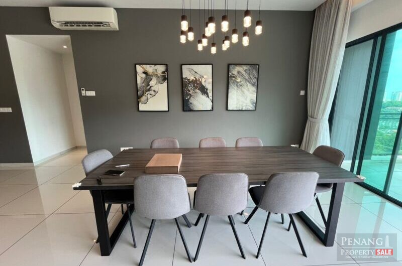 Alila 2, Tanjung Bungah, Near Tenby Dalat TARC