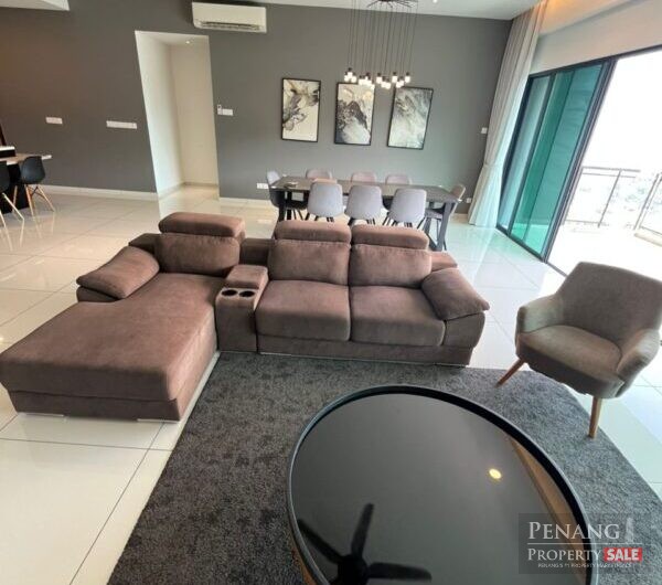 Alila 2, Tanjung Bungah, Near Tenby Dalat TARC