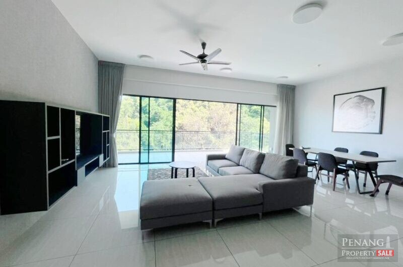 Alila 2, Tanjung Bungah, Near Tenby TARC Dalat