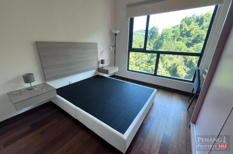 Alila 2, Tanjung Bungah, Near Tenby TARC Dalat