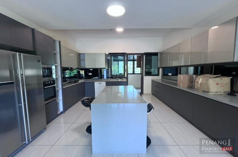 Alila 2, Tanjung Bungah, Near Tenby TARC Dalat