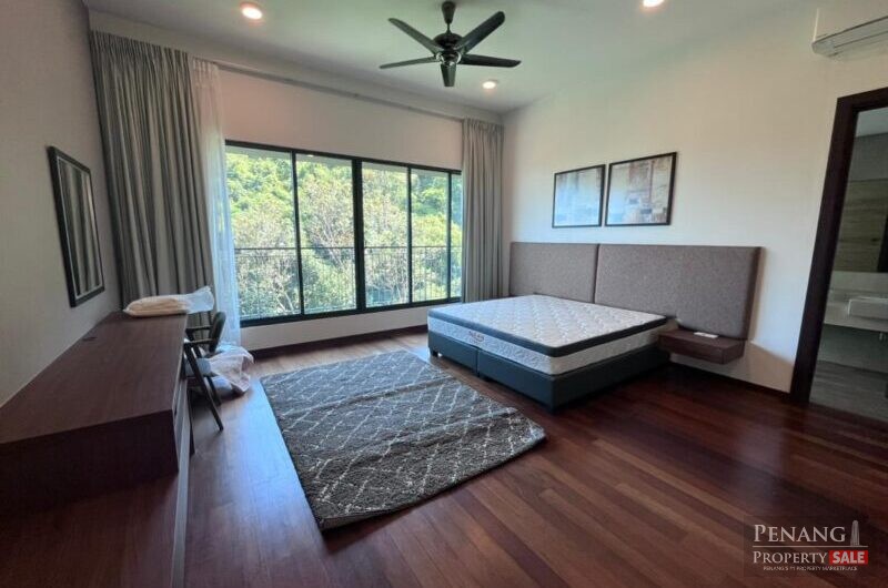 Alila 2, Tanjung Bungah, Near Tenby TARC Dalat