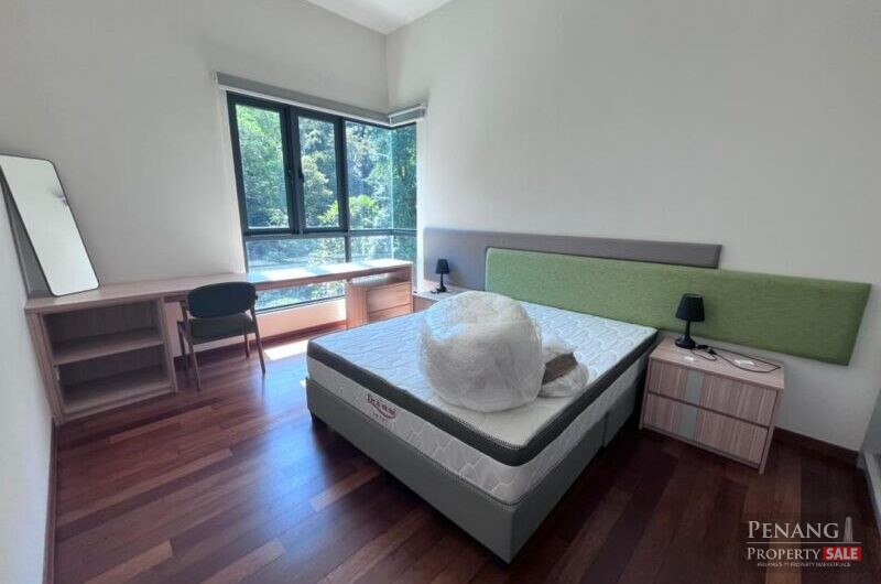 Alila 2, Tanjung Bungah, Near Tenby TARC Dalat