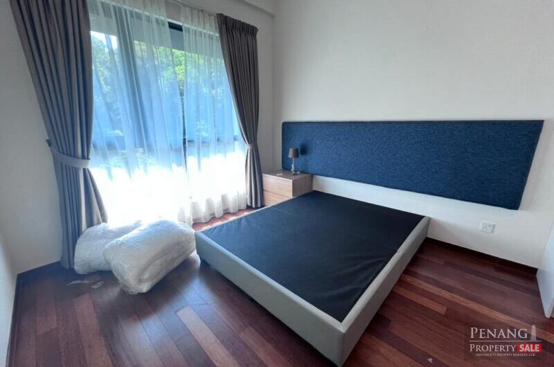 Alila 2, Tanjung Bungah, Near Tenby TARC Dalat