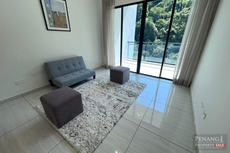 Alila 2, Tanjung Bungah, Near Tenby TARC Dalat