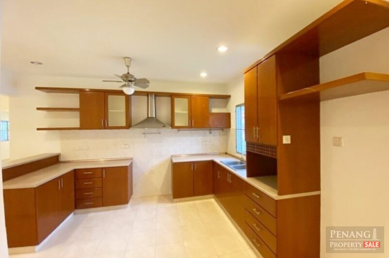 Single Storey Bungalow, Jalan Siput Kepah, Tanjong Tokong