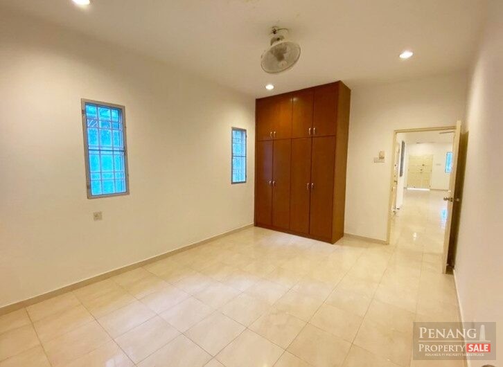 Single Storey Bungalow, Jalan Siput Kepah, Tanjong Tokong