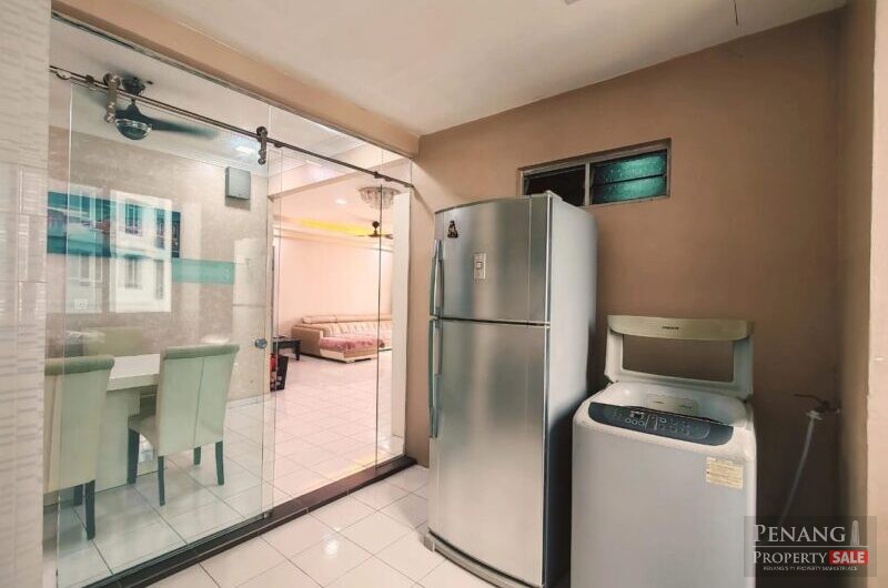 Putra Place Condo, Bayan Lepas, Queenebay Area