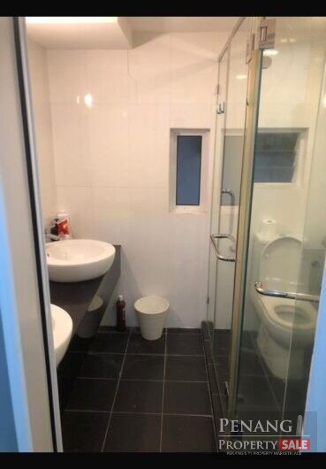 [Seaview] Maritime Suite, Jelutong, Karpal Singh Drive