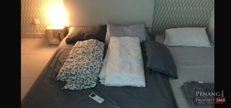 [Seaview] Maritime Suite, Jelutong, Karpal Singh Drive