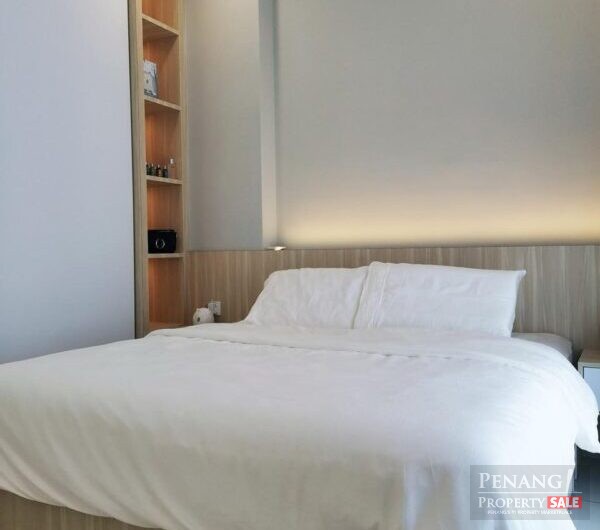 Artis 3 Condominium, Jelutong